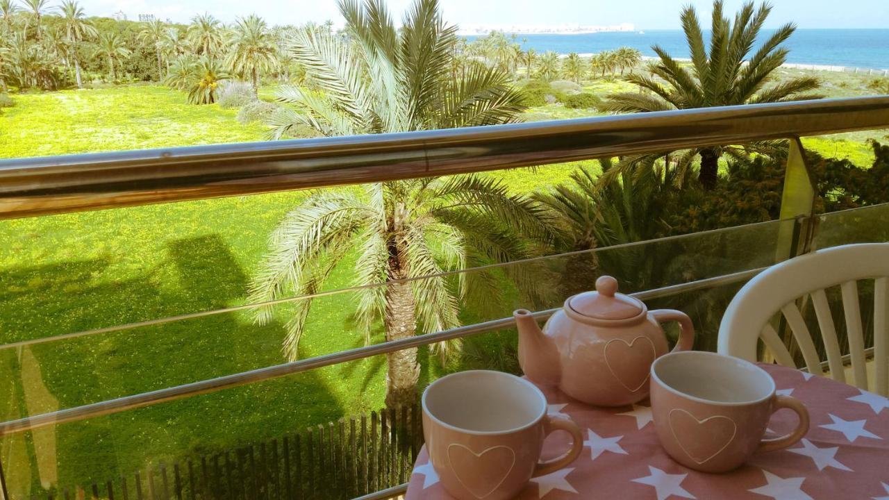 Punta Prima Torrevieja Fantazy01 Apartman Kültér fotó