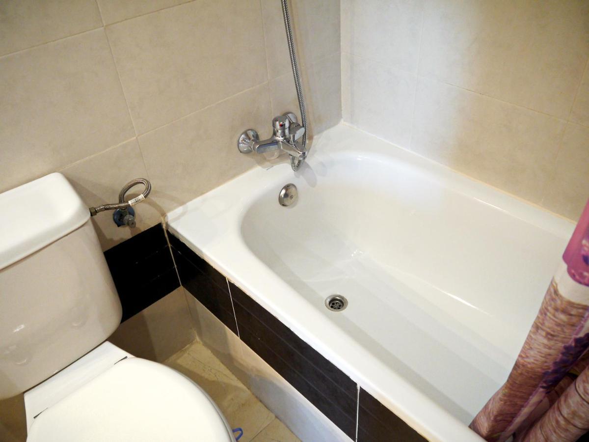 Punta Prima Torrevieja Fantazy01 Apartman Kültér fotó