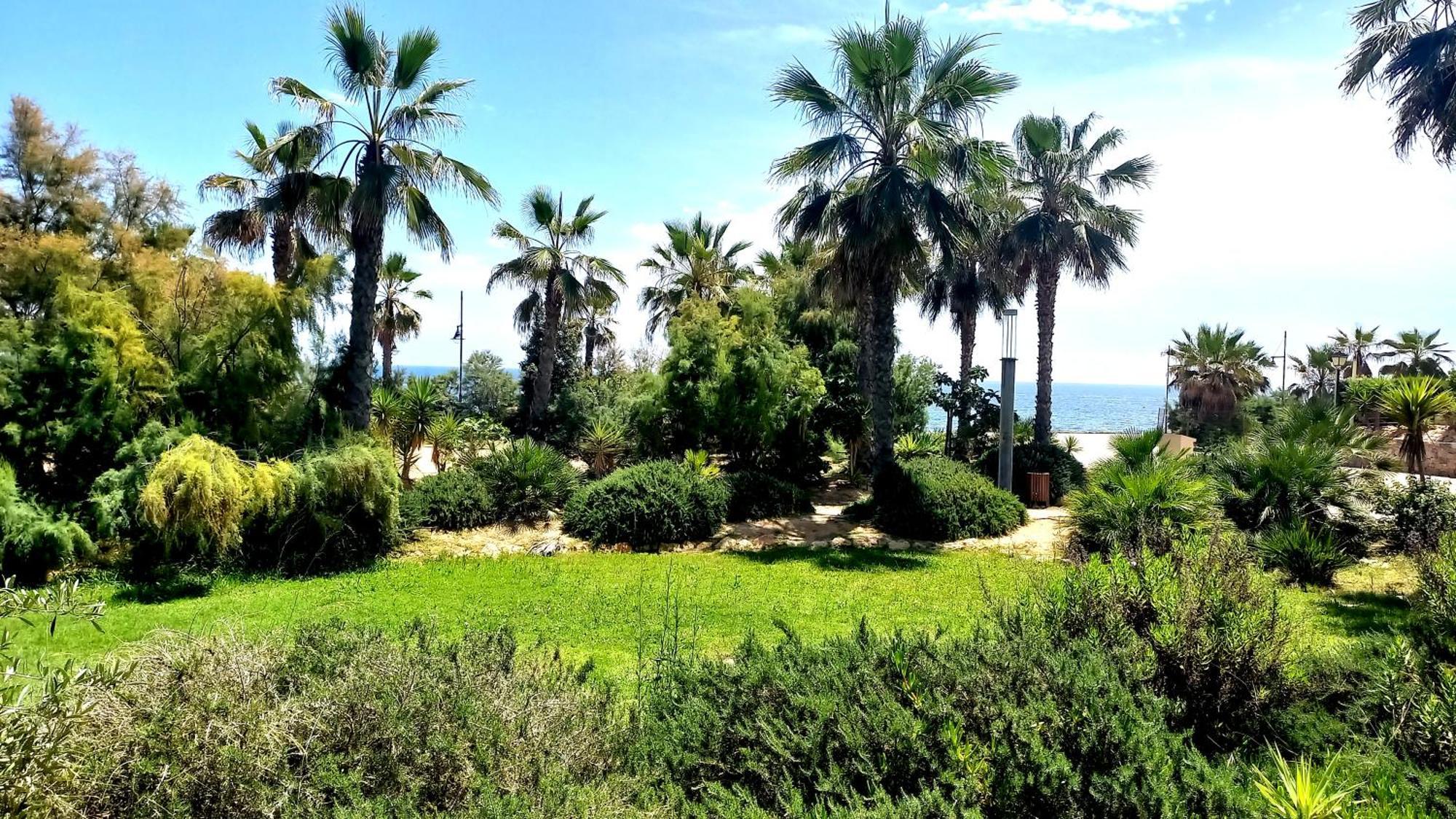 Punta Prima Torrevieja Fantazy01 Apartman Kültér fotó