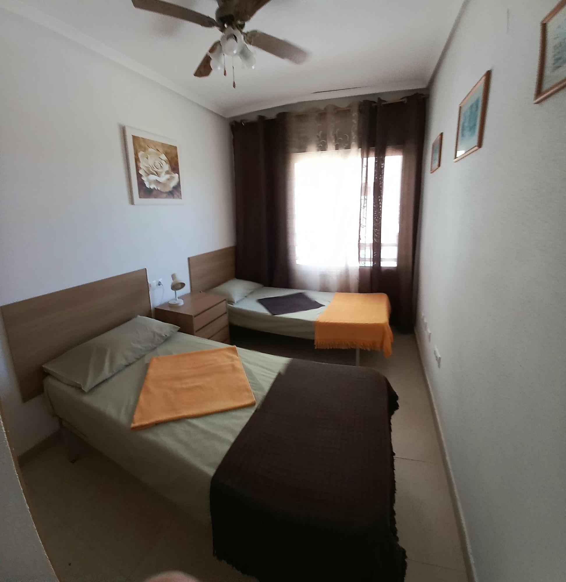 Punta Prima Torrevieja Fantazy01 Apartman Kültér fotó