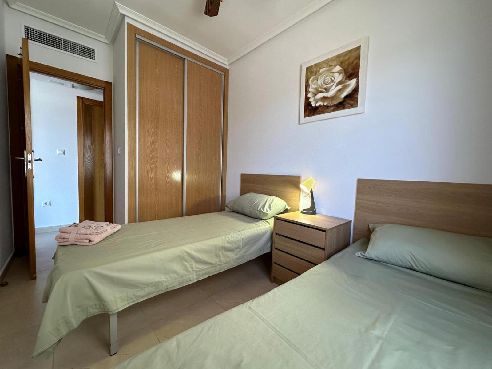 Punta Prima Torrevieja Fantazy01 Apartman Kültér fotó