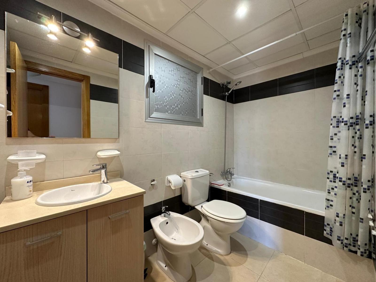Punta Prima Torrevieja Fantazy01 Apartman Kültér fotó
