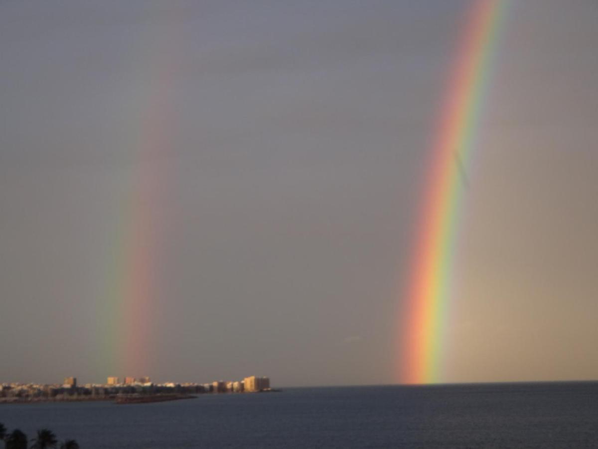Punta Prima Torrevieja Fantazy01 Apartman Kültér fotó