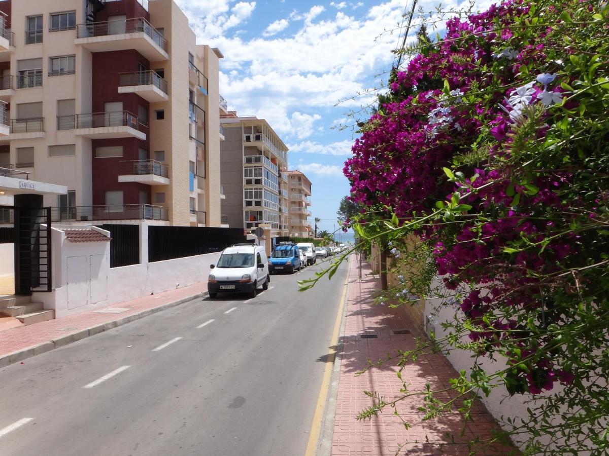 Punta Prima Torrevieja Fantazy01 Apartman Kültér fotó