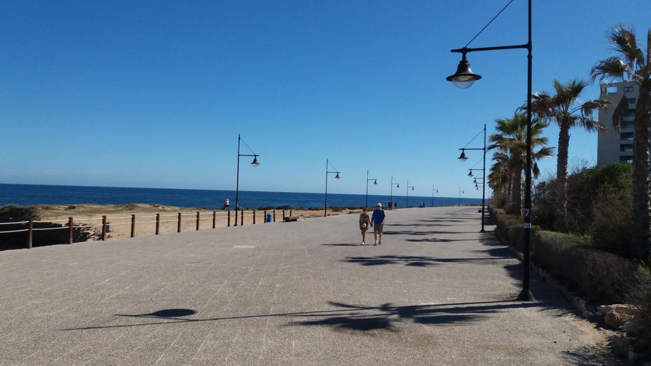 Punta Prima Torrevieja Fantazy01 Apartman Kültér fotó