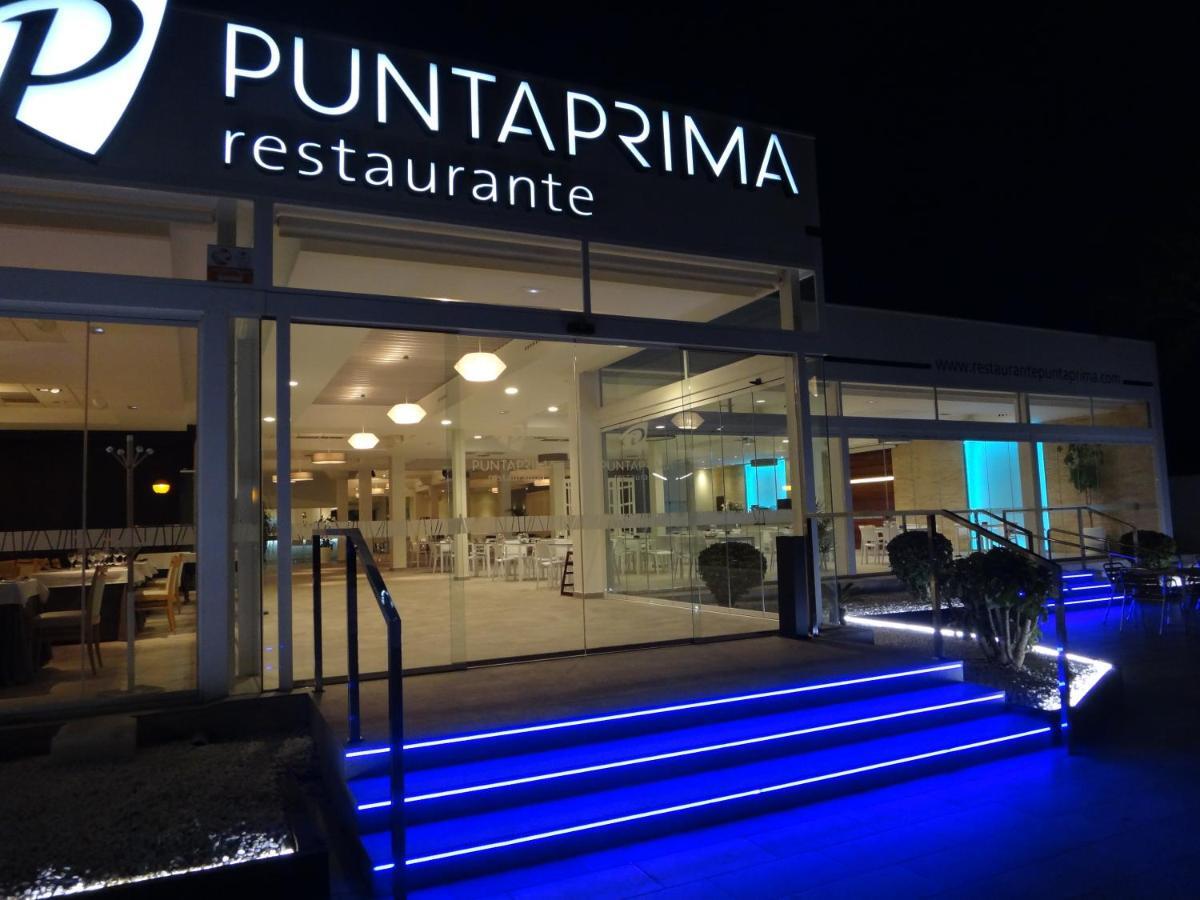 Punta Prima Torrevieja Fantazy01 Apartman Kültér fotó