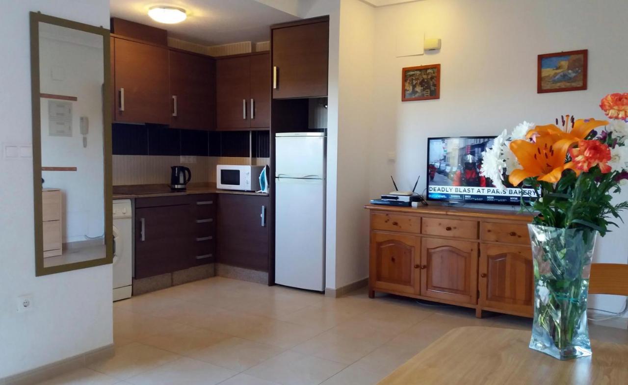 Punta Prima Torrevieja Fantazy01 Apartman Kültér fotó
