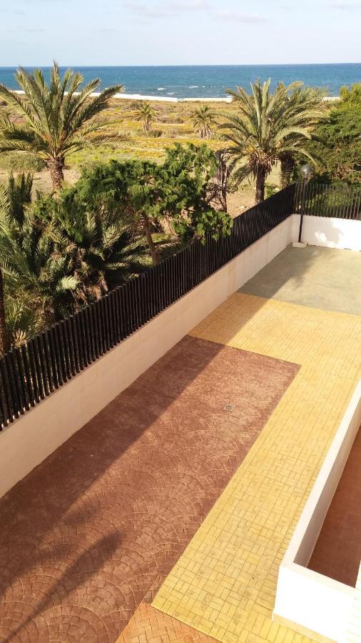 Punta Prima Torrevieja Fantazy01 Apartman Kültér fotó